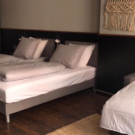 Amsterdam Red Light Bed & Breakfast 외부 사진