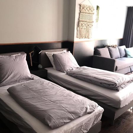 Amsterdam Red Light Bed & Breakfast 외부 사진