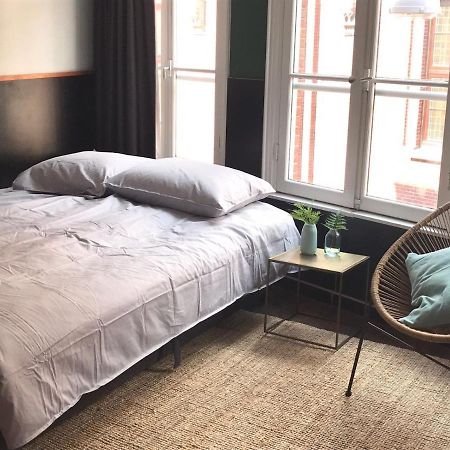 Amsterdam Red Light Bed & Breakfast 외부 사진