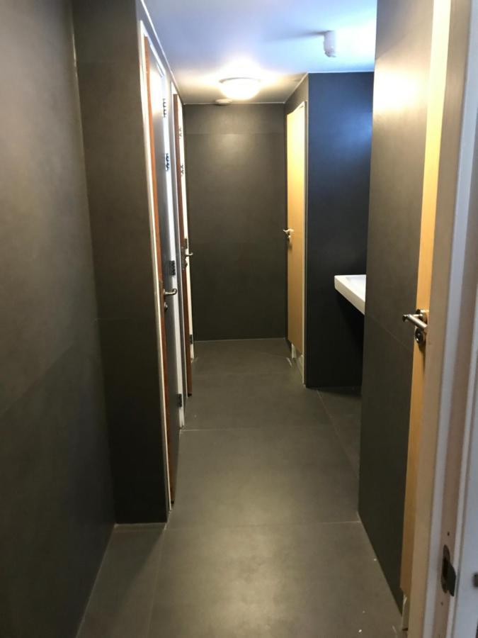 Amsterdam Red Light Bed & Breakfast 외부 사진