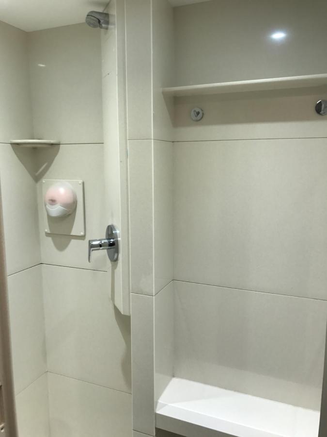 Amsterdam Red Light Bed & Breakfast 외부 사진