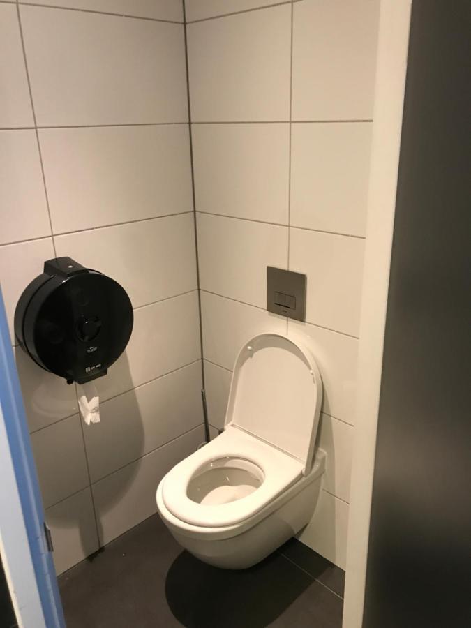Amsterdam Red Light Bed & Breakfast 외부 사진