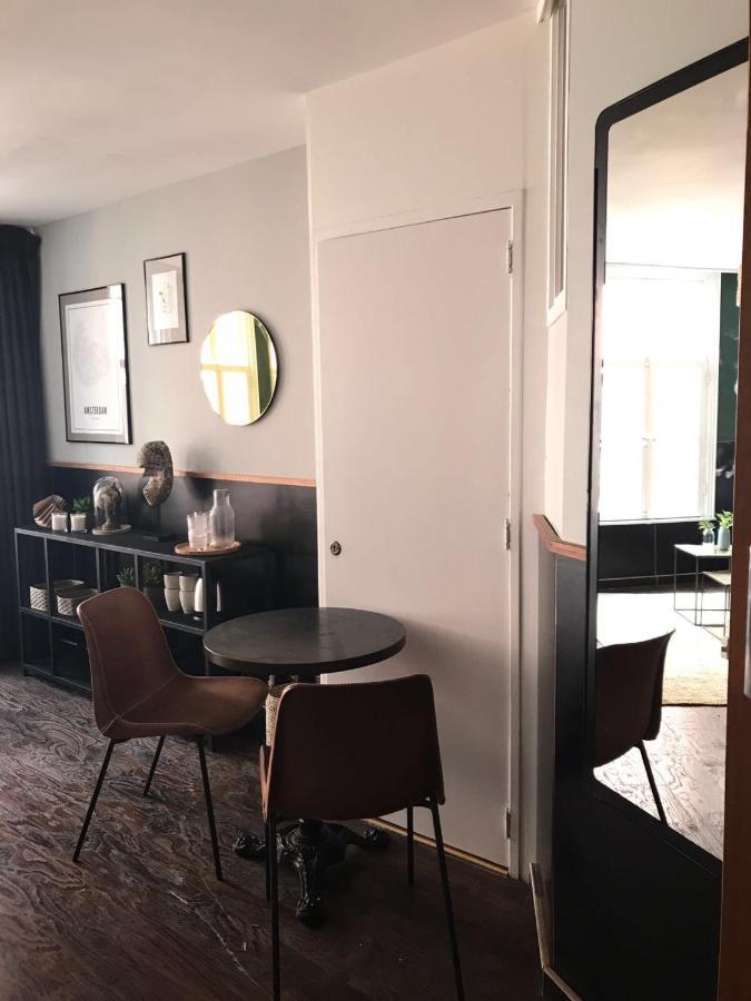Amsterdam Red Light Bed & Breakfast 외부 사진